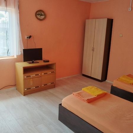 Стаи За Гости Деко Durankulak Bagian luar foto