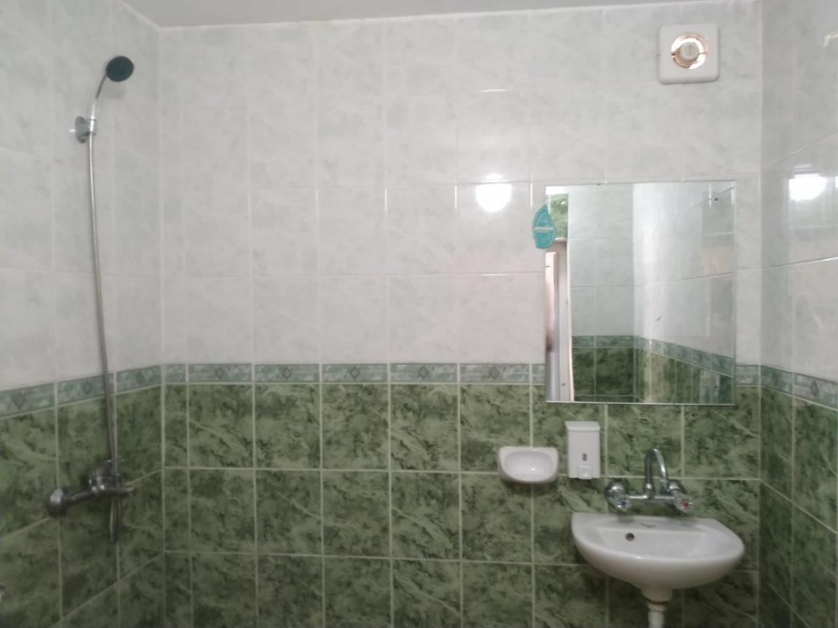 Стаи За Гости Деко Durankulak Bagian luar foto