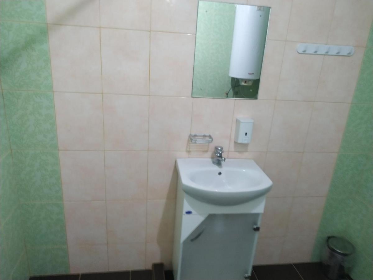 Стаи За Гости Деко Durankulak Bagian luar foto