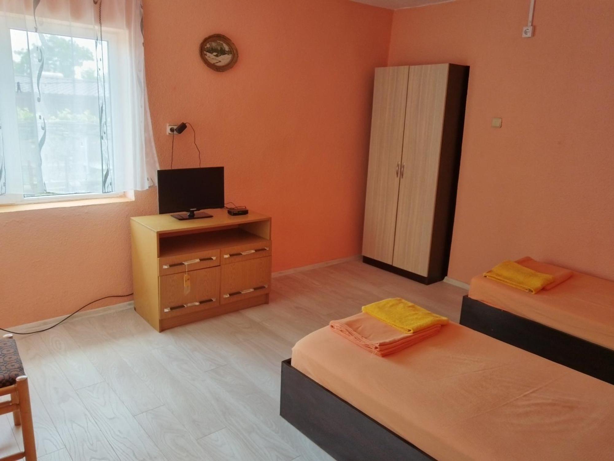Стаи За Гости Деко Durankulak Bagian luar foto