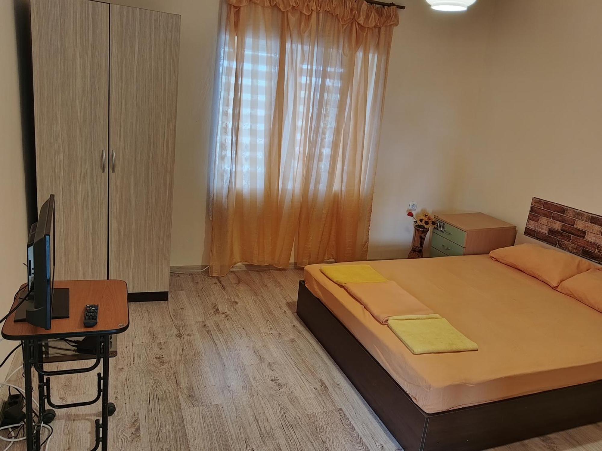 Стаи За Гости Деко Durankulak Bagian luar foto