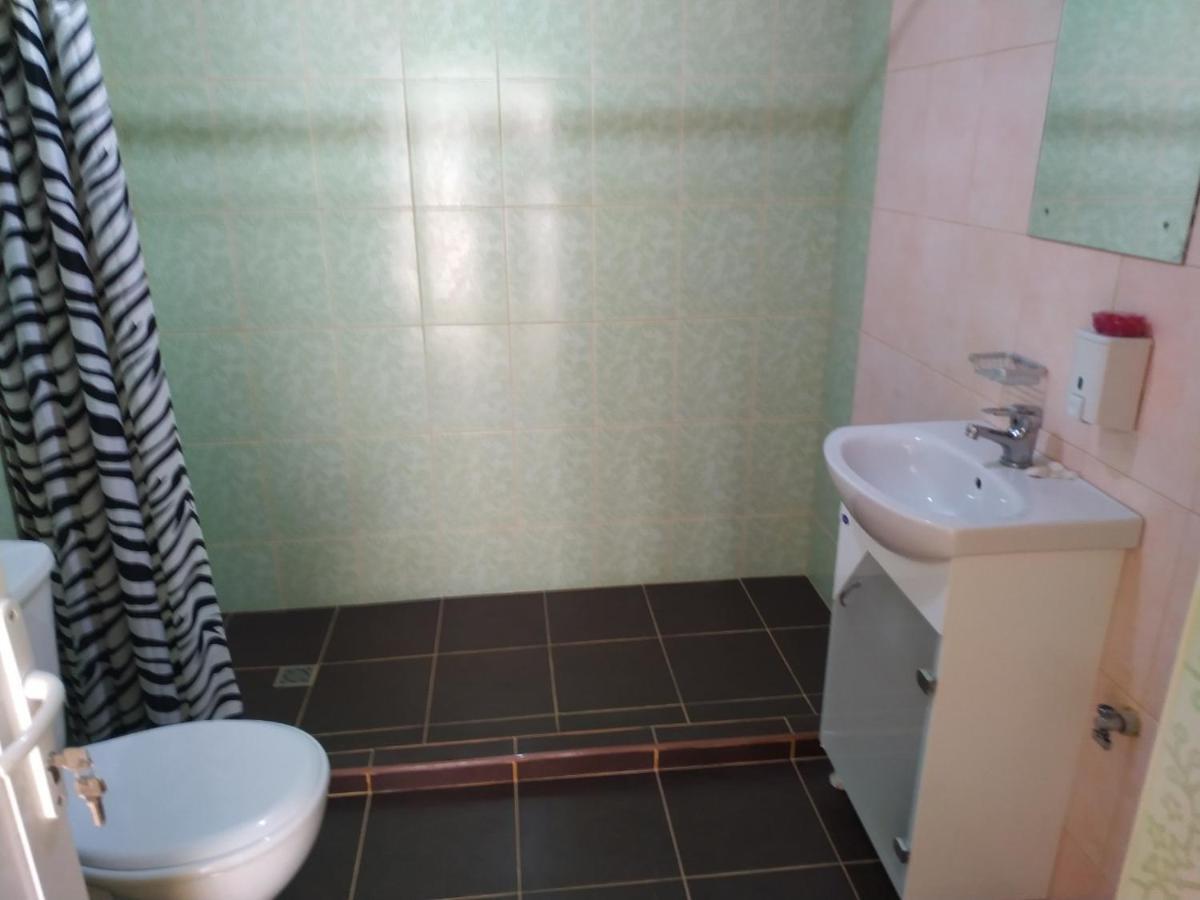 Стаи За Гости Деко Durankulak Bagian luar foto